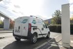 Fiat Fiorino Natural Power 2016 года